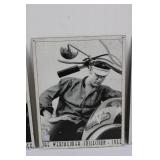 The Wertheimer Collection 1956 Photographic Prints (Lot of 3) - Pin-up & Portraits 16' x 12.5'