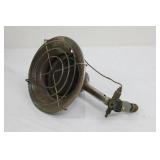 Coleman Deluxe PerfectFlow Lantern Propane Carry Case, And Mr. Heater