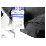 Reebok Vikings NFL Team Jacket - 3XL - Autographed by Adrian Peterson