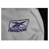 Reebok Vikings NFL Team Jacket - 3XL - Autographed by Adrian Peterson