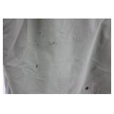 Cabela's Outdoor Gear Jacket XL Tall Olive/Orange Nylon Shell