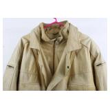 Wilsons Leather Adventure Bound Originals XL Leather Jacket