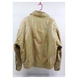 Wilsons Leather Adventure Bound Originals XL Leather Jacket