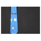 Suitmeister USA Flag Blazer - Men's Pants size L 42-44 / Coat size EU 52-54