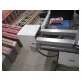 NiTec Systems Ductwork Layout Machine