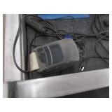 NiTec Systems Ductwork Layout Machine