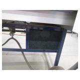 NiTec Systems Ductwork Layout Machine