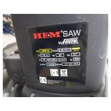 Hem 2200XL Saw