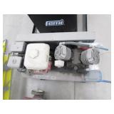 Eagle Jobsite Air Compressor