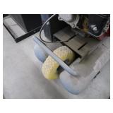 Eagle Jobsite Air Compressor