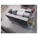 Eagle Jobsite Air Compressor