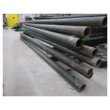 4 Sets Scaffolding + 1/2 Set