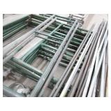 4 Sets Scaffolding + 1/2 Set