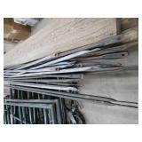 4 Sets Scaffolding + 1/2 Set