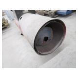 Propane Shop Heater & 2 Tanks