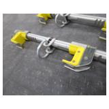 I Beam Fall Protection Anchor Point