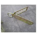 Roofing/Framing Fall Protection Anchor Point