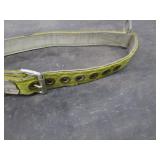 Fall Protection Belt