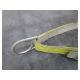 Fall Protection Belt