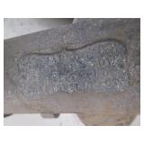 Pexto Burring Tools w/Table Clamp Base