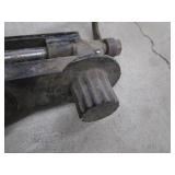 Vintage Pexto Crimper