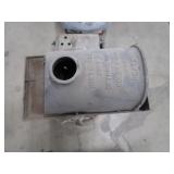 Propane Soldering Iron Forge & Tank