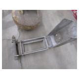 Propane Soldering Iron Forge