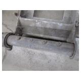 Propane Soldering Iron Forge