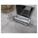 Propane Soldering Iron Forge