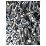 43lbs Self Tapper Screws