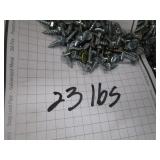 23lbs Sheet Metal Screws