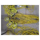 Jobsite String Lights