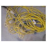 Jobsite String Lights