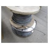 Duct Hangers & Rolls of Cable