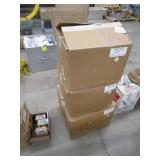 Blue Duct 8" 10" 12" Duct Couplings