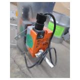 Motorized Ductwork Dampers (2) 8" (1) 10"