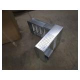 Inline Electric Duct Heater