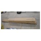 Electric Baseboard Heaters (2) 4