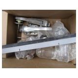 Walk In Cooler/Freezer Parts