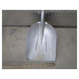 Alum Scoop Shovel