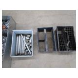 Pipe Nipples & Nipple Trays