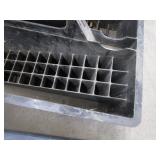 Pipe Nipples & Nipple Trays