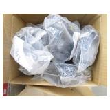 Hydra-Zorb & Klo-Shure Clamps (see pics for sizes)