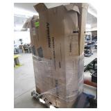 Pallet of Misc Pipe Insulation (see pics)