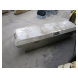 Alum Full Size Pickup Tool Box
