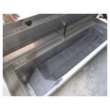 Alum Full Size Pickup Tool Box