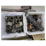 1 1/4" Pipe Fittings
