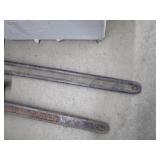 Pipe Wrenches