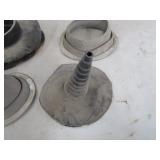 Roof Pipe Sleeves