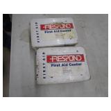 First Aid Boxes
